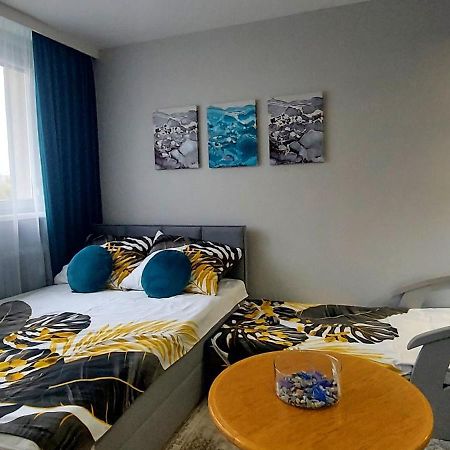 شقة Apartament Wakacyjny سفينويتشي المظهر الخارجي الصورة