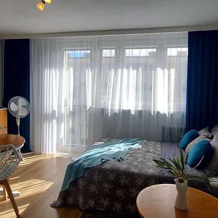 شقة Apartament Wakacyjny سفينويتشي المظهر الخارجي الصورة