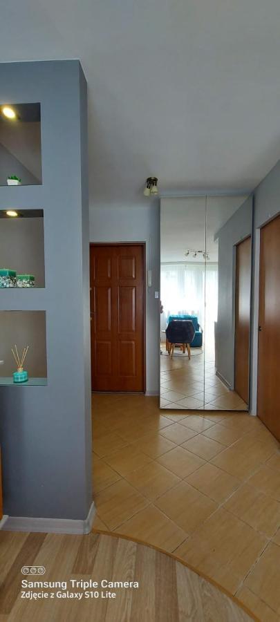 شقة Apartament Wakacyjny سفينويتشي المظهر الخارجي الصورة