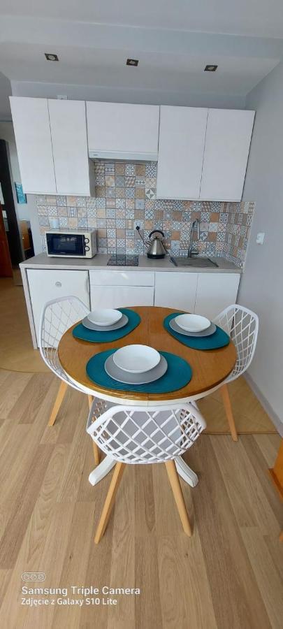 شقة Apartament Wakacyjny سفينويتشي المظهر الخارجي الصورة