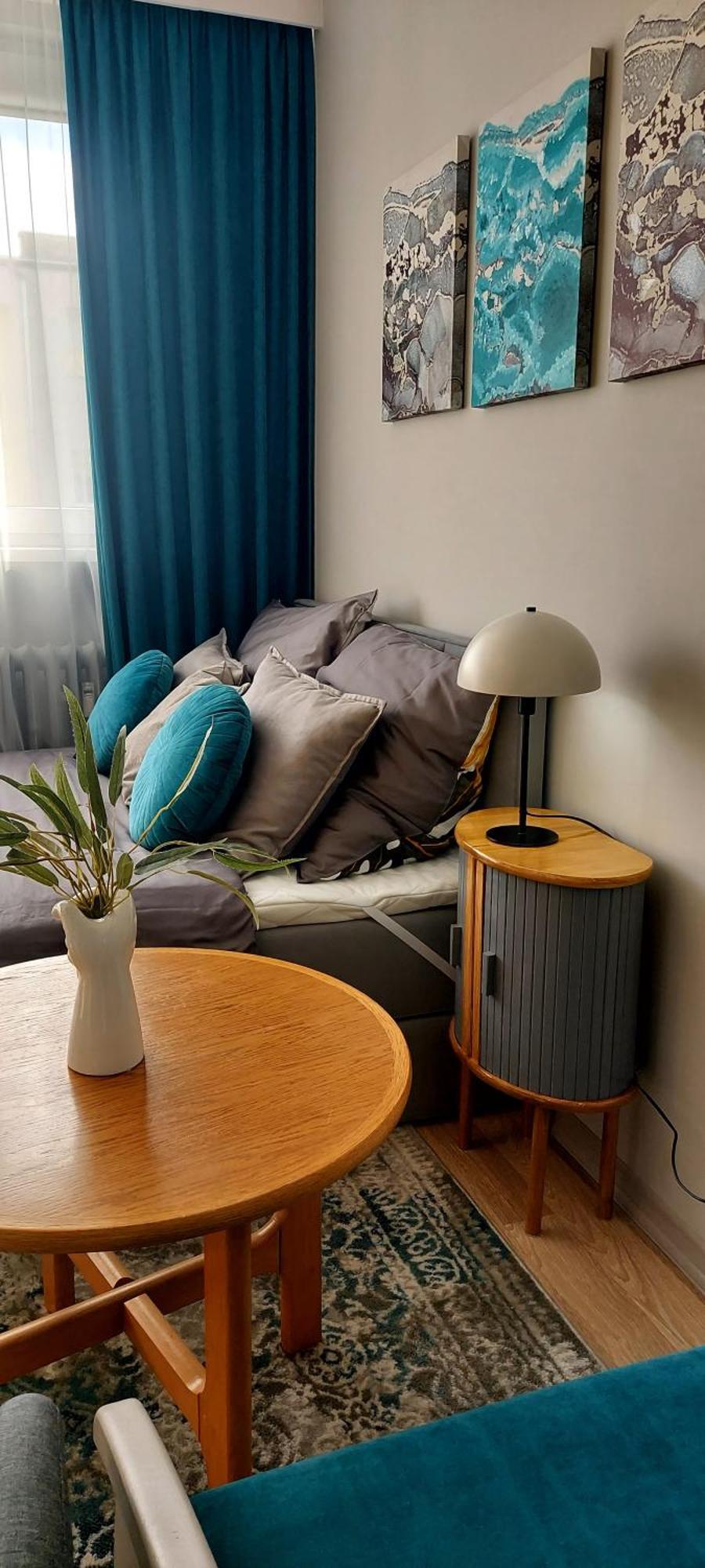 شقة Apartament Wakacyjny سفينويتشي المظهر الخارجي الصورة